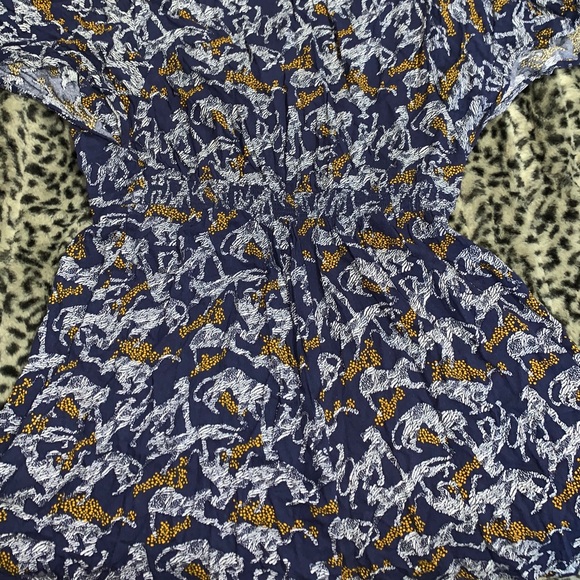 Romper - Picture 4 of 4